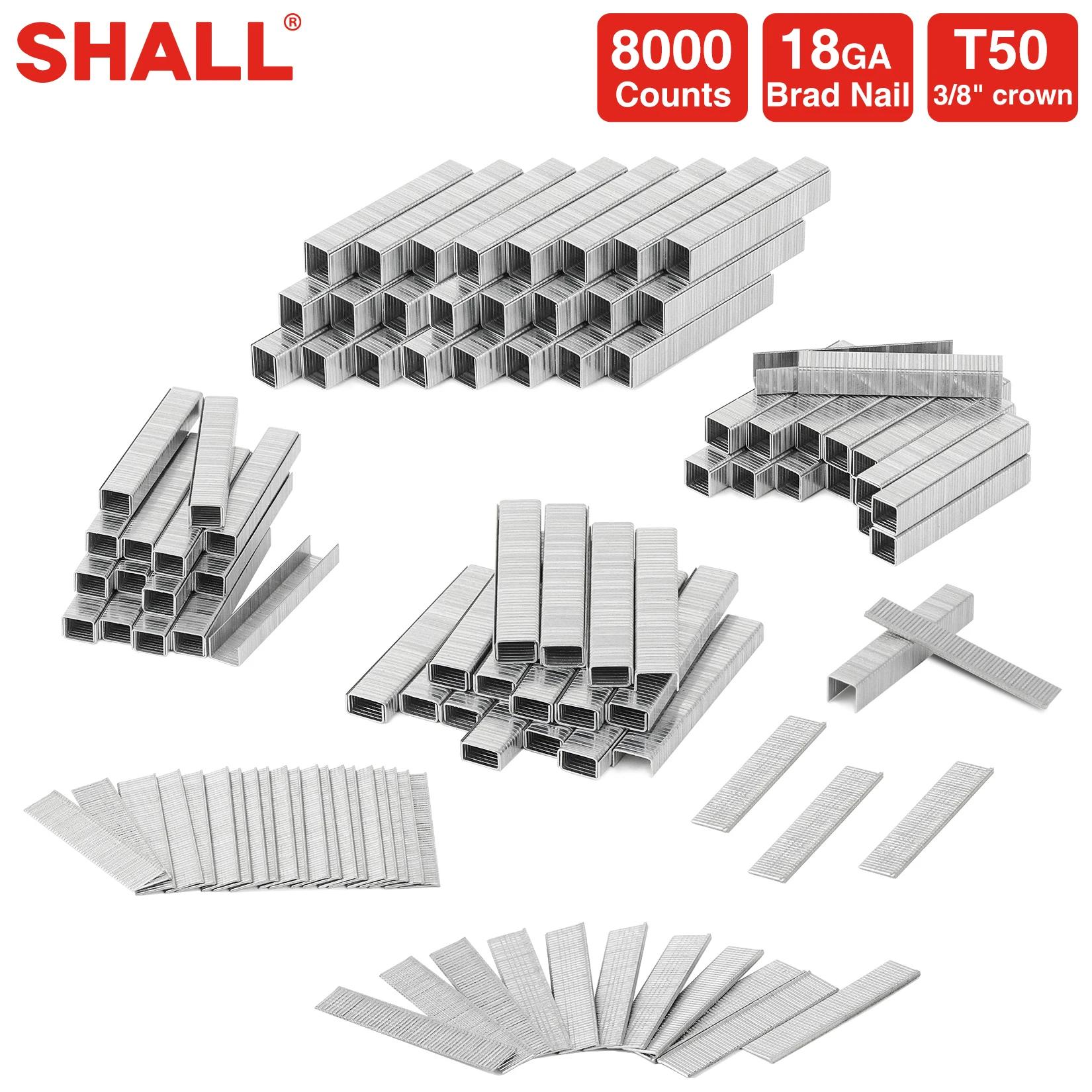 SHALL 8000 īƮ  Ƽ T50   18GA 귡  ŰƮ,  ǿ T50  4   귡  2  
